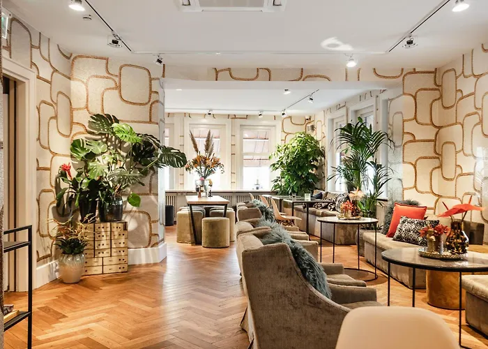 Delphi - Amsterdam Townhouse