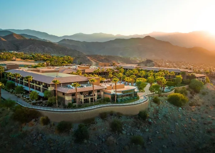 Ritz-Carlton, Rancho Mirage