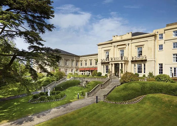 Macdonald Bath Spa