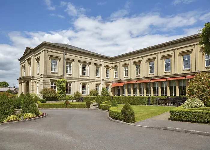Macdonald Bath Spa