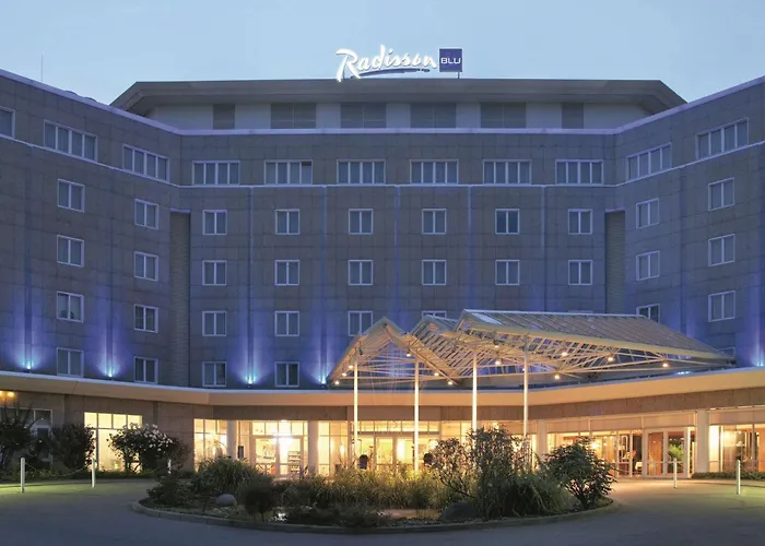  Radisson Blu Dortmund