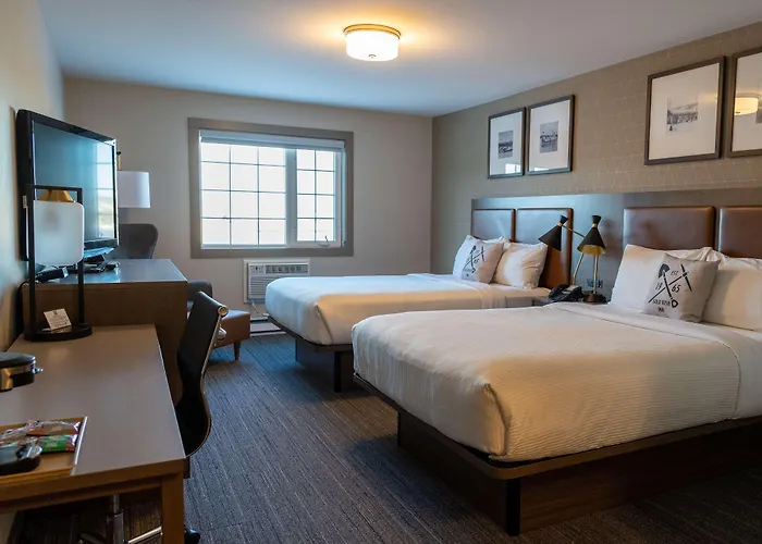 Spa Hotels Resorts Best Western Gold Rush Inn