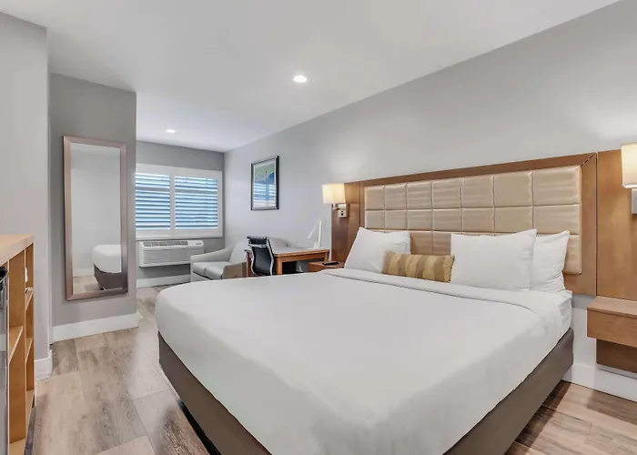 Sather - Surestay Collection By Best Western