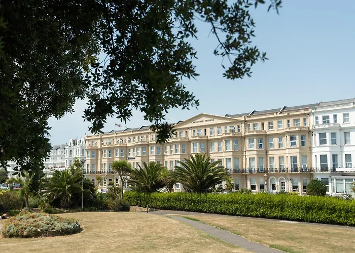  Lansdowne, Eastbourne