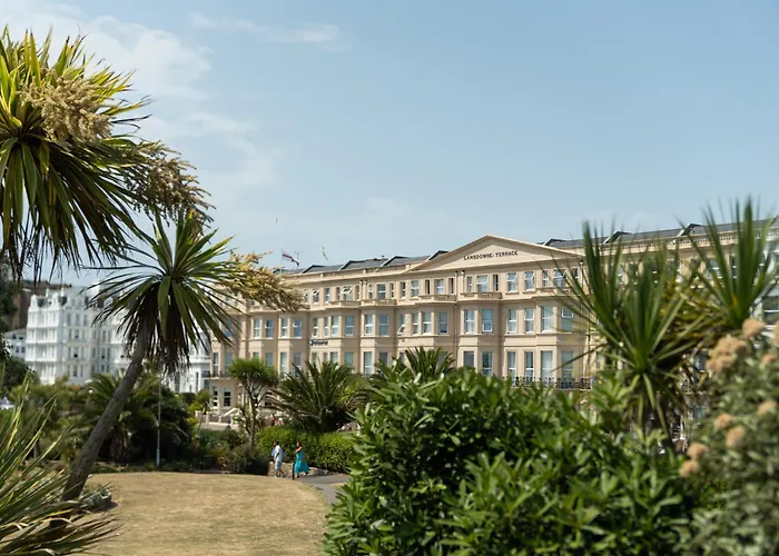  Lansdowne, Eastbourne