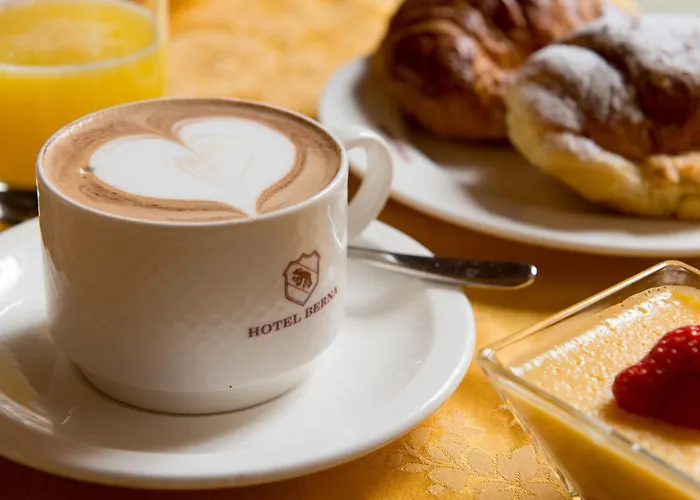 Resort: Hotel Berna