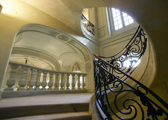  Santo Mauro, A Luxury Collection , Madrid