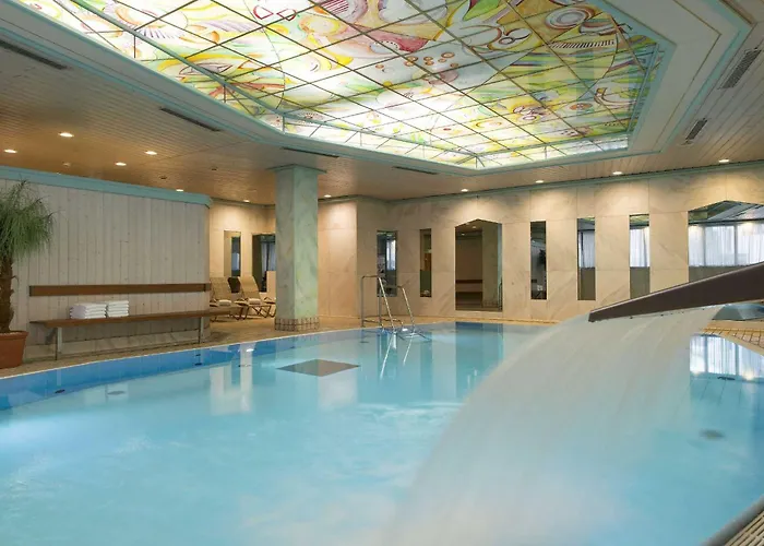 Hotel Jacuzzi Privatif Maritim Stuttgart