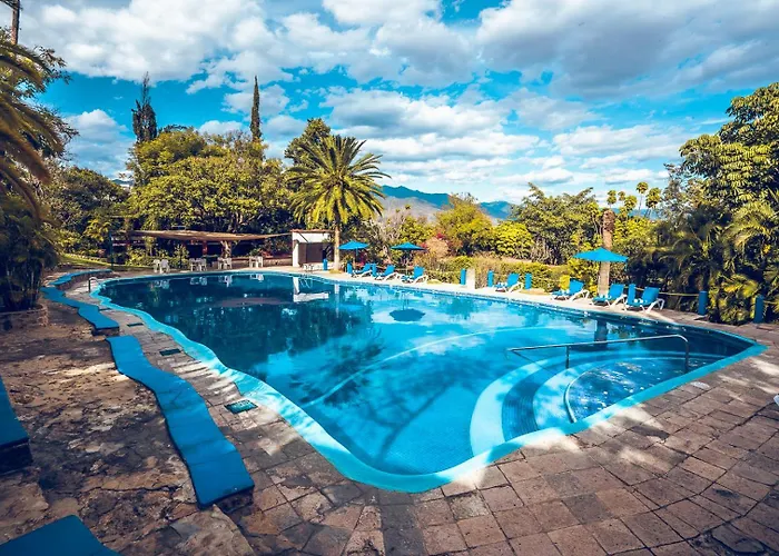 Hotel Victoria Oaxaca