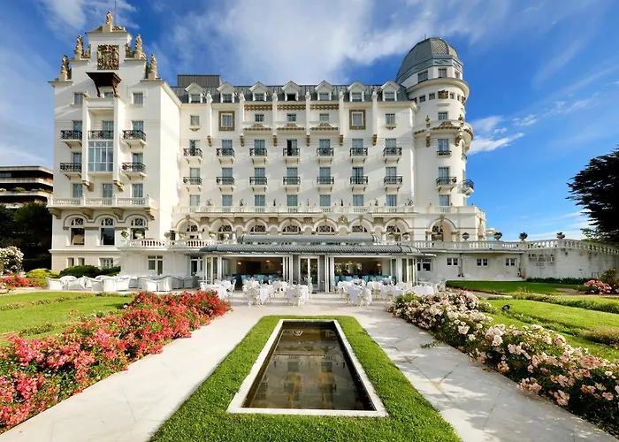 Hotel: Eurostars Hotel Real