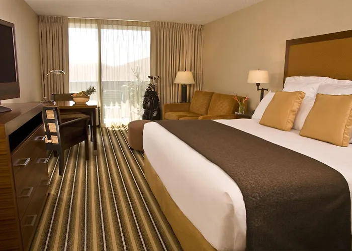 Maui Coast Hotel