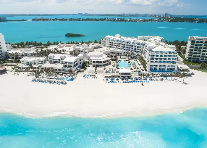 Welkom Hotel: Sunscape Cancun All-Inclusive Resort & Spa By Hyatt