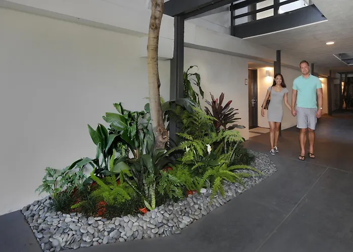 Family Hotel: Anaheim Hotel