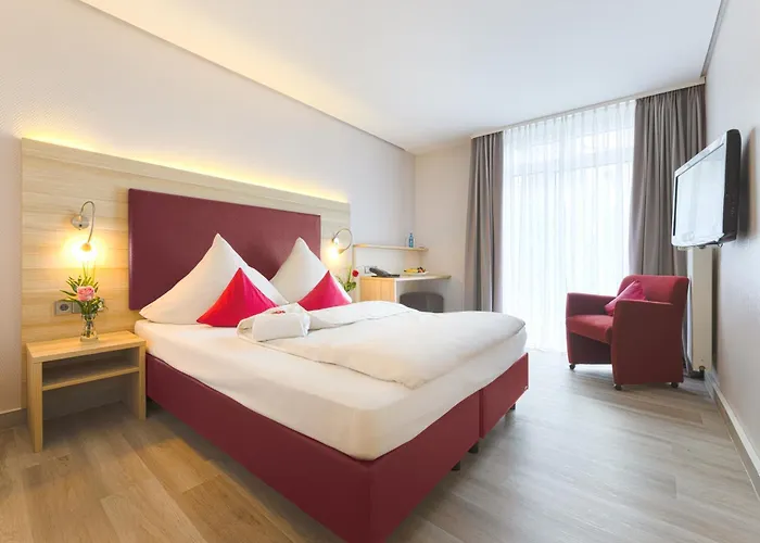 Concorde Hotel Am Leineschloss