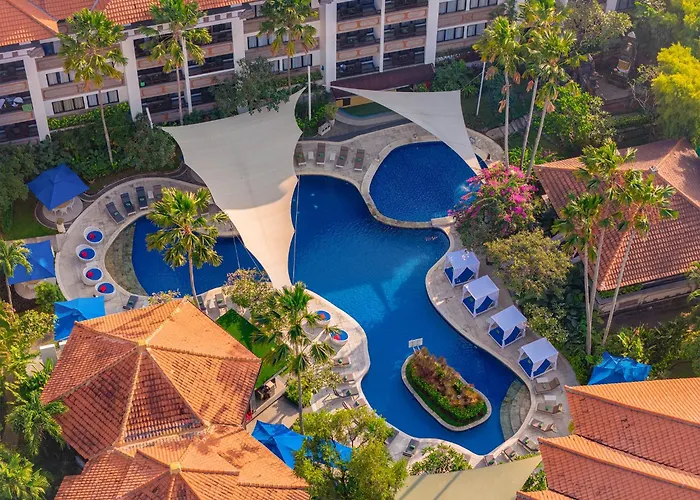  Prime Plaza Suites Sanur - Bali