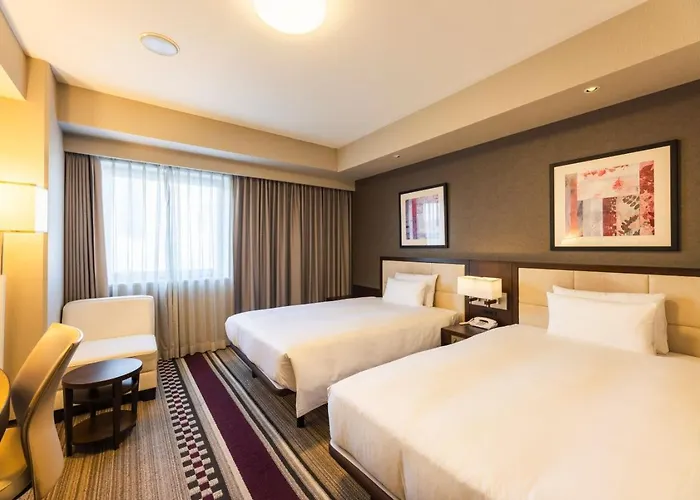 Beach Hotels Sunroute Plaza Shinjuku