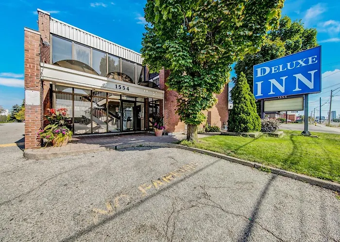 Deluxe Inn