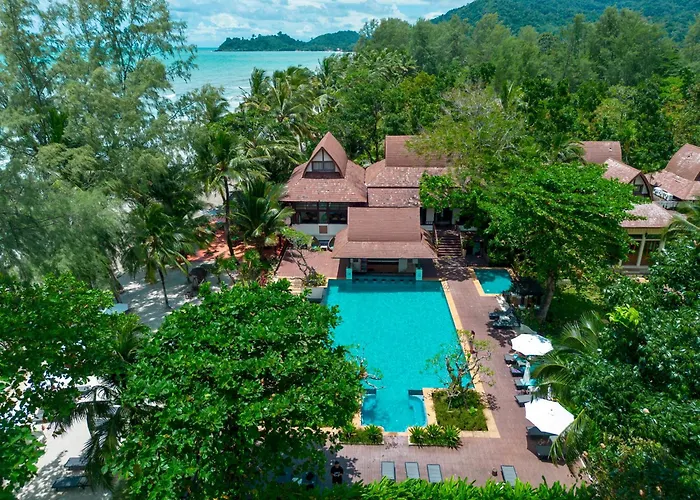 Barali Beach Resort&Spa