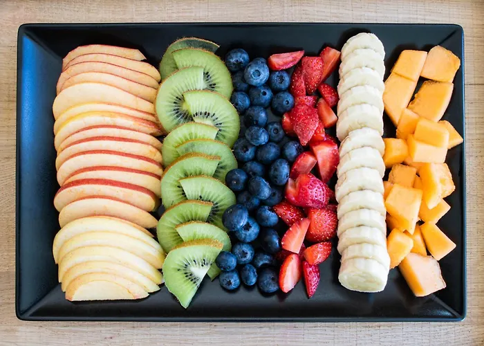 Hotel: Garni Sunela B&B