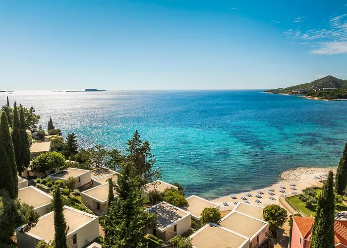 Resort: Maistra Select Mlini Villas And Apartments