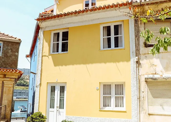 Sailor'S House - Holiday'S House