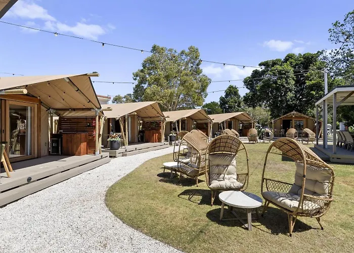 Ingenia Holidays Byron Bay