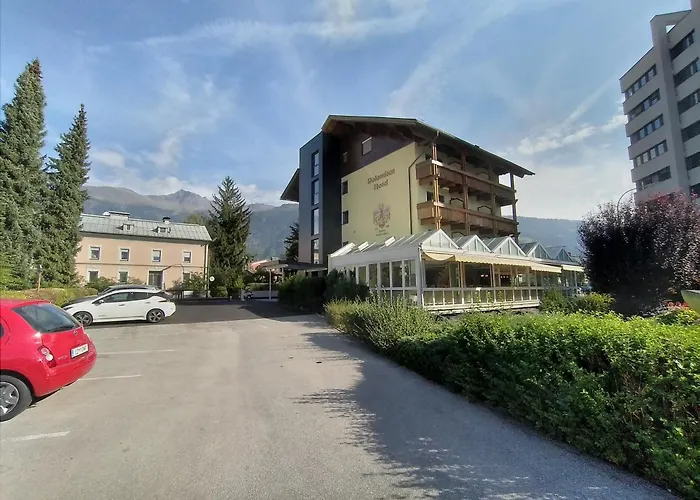 Dolomitenhotel