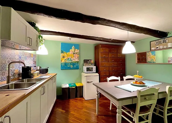 Casa Vacanze Palazzo Solimena