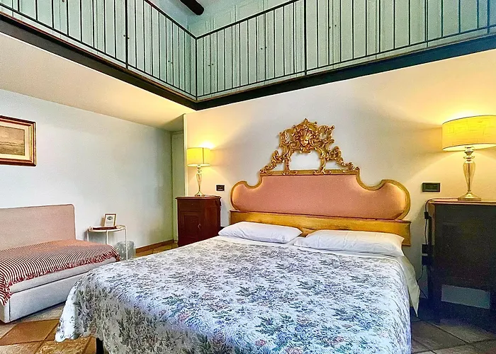 Casa Vacanze Palazzo Solimena