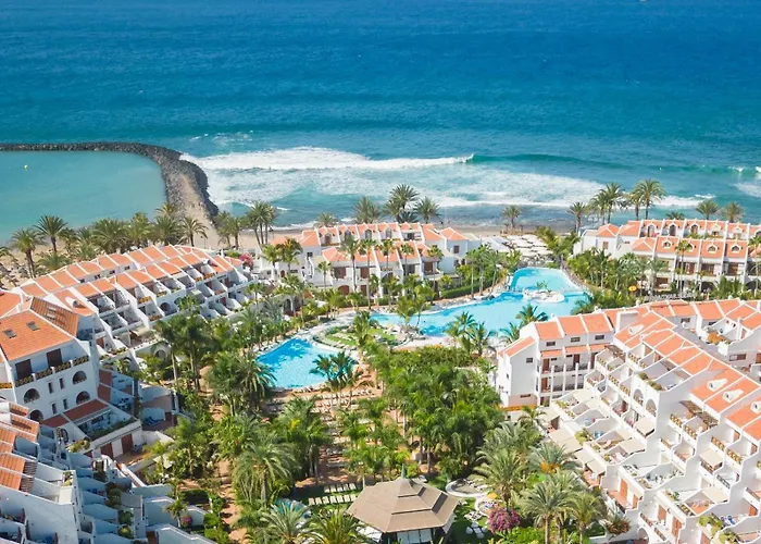 Parque Santiago III Official