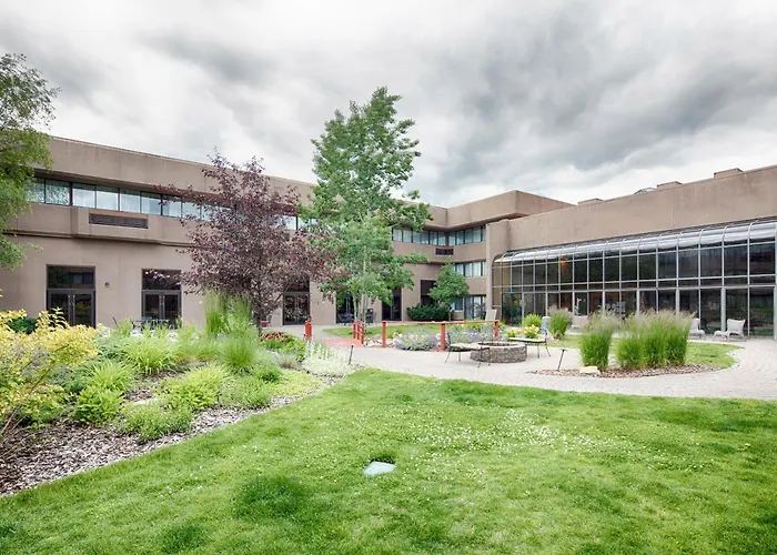 World Casino hotels Red Lion Kalispell