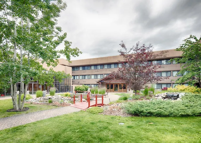 World Casino hotels Red Lion Kalispell