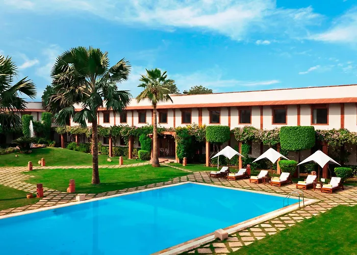Trident Agra