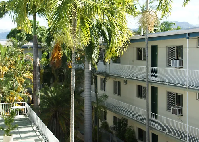 Koala Beach Resort Cairns