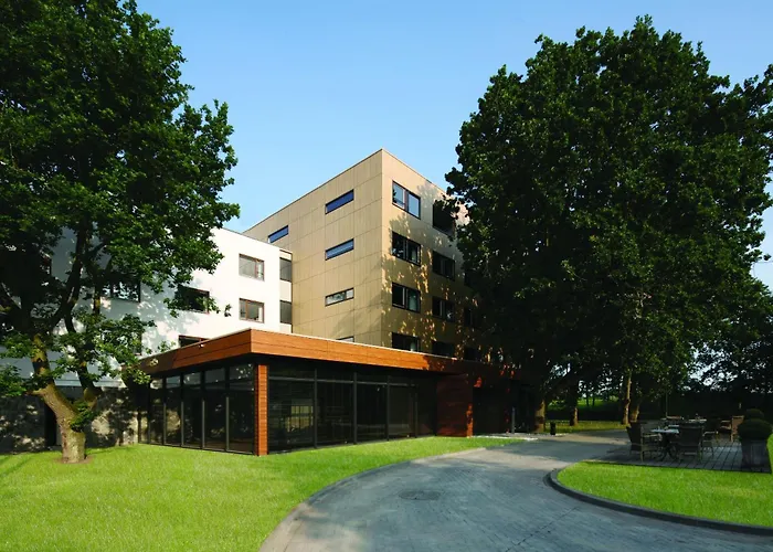 Fletcher Wellness- Stadspark