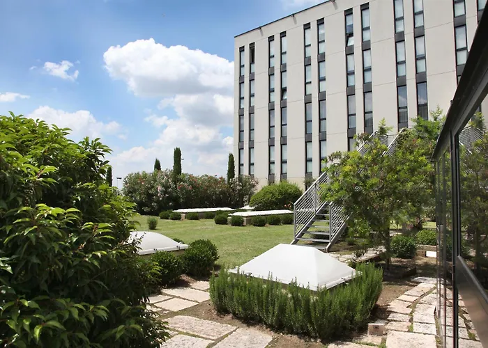 Hotel 4 stelle: Hotel Maxim