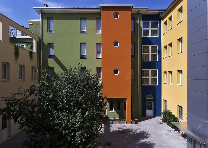 Best Western Plus Hotel Bologna