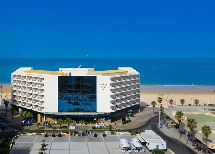 Playa Victoria