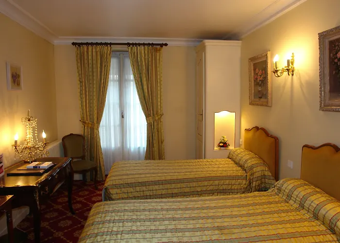 Le Cep&Spa