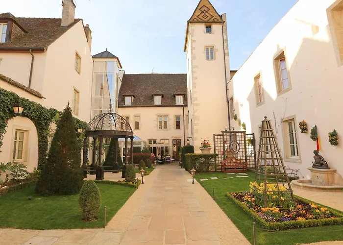 Le Cep&Spa