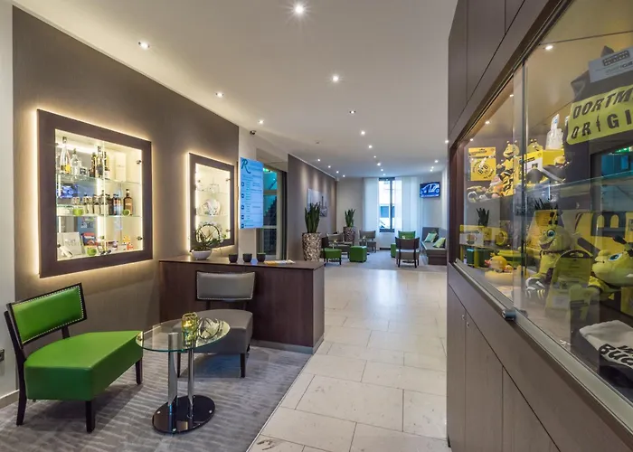 Ringhotel Drees