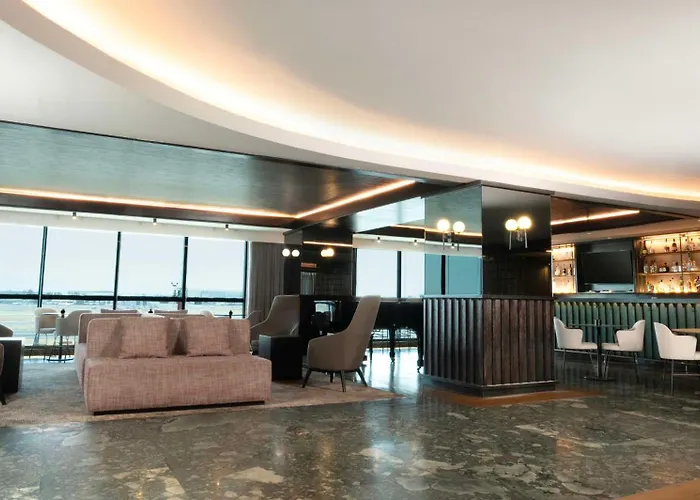Family Friendly Hotels Hilton Mexico City Airport