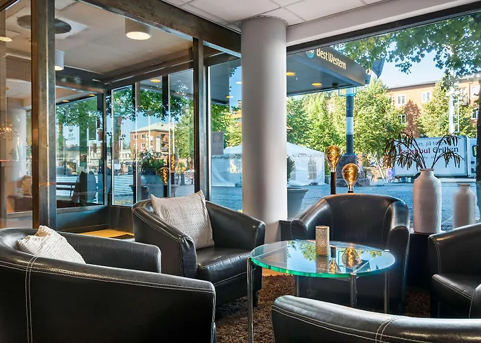 Best Western Malmia Hotel