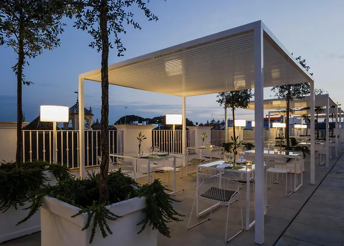 Hotel: Hotel Fernando III