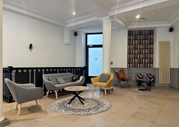 Hôtel Claret Bercy