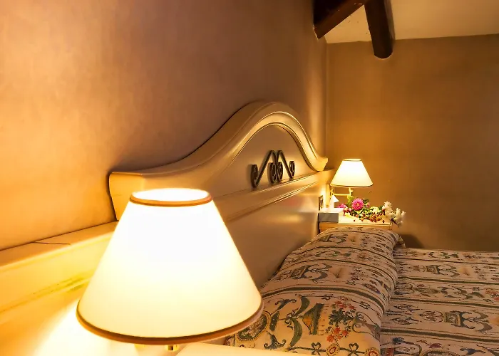 Goedkoop hotel: Hotel Kappa