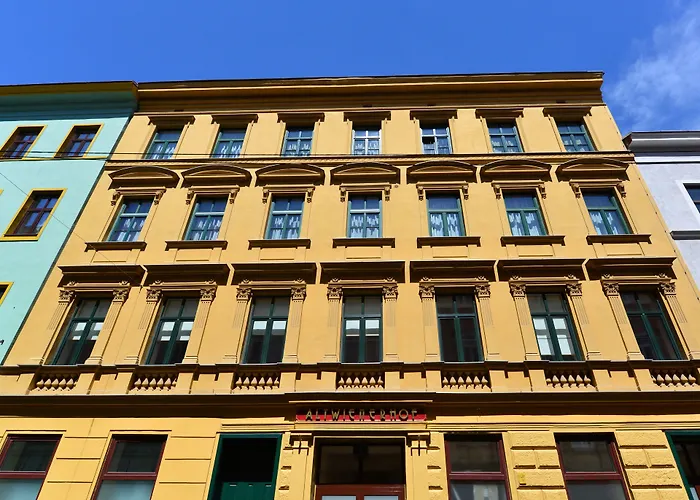 Altwienerhof Boutique