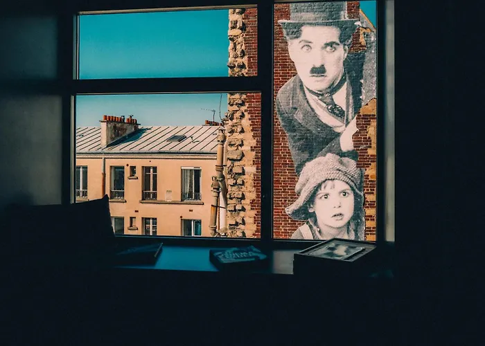 Hôtel pour familles: Hotel Paradiso