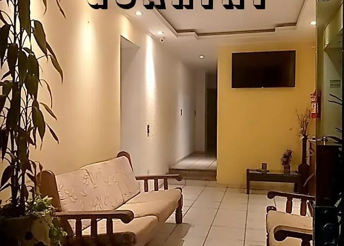 Hotel barato: Hotel Guarini