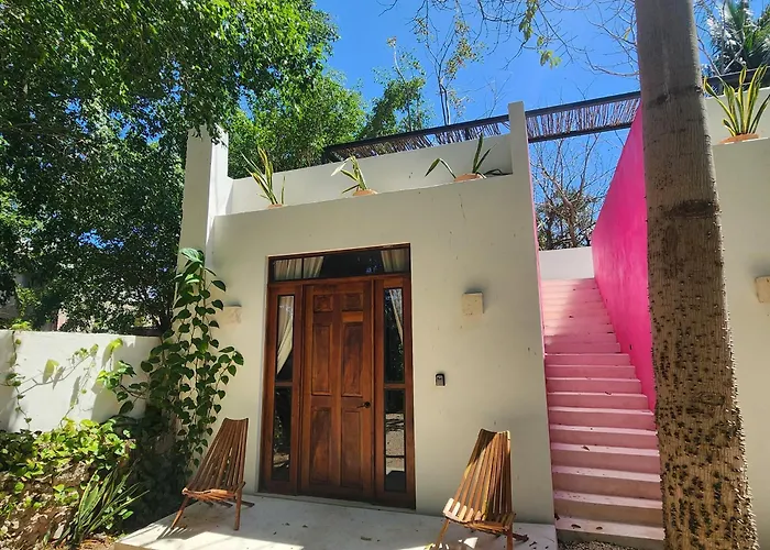 Casona Origen Merida